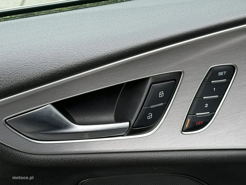 Audi A7 4G 10