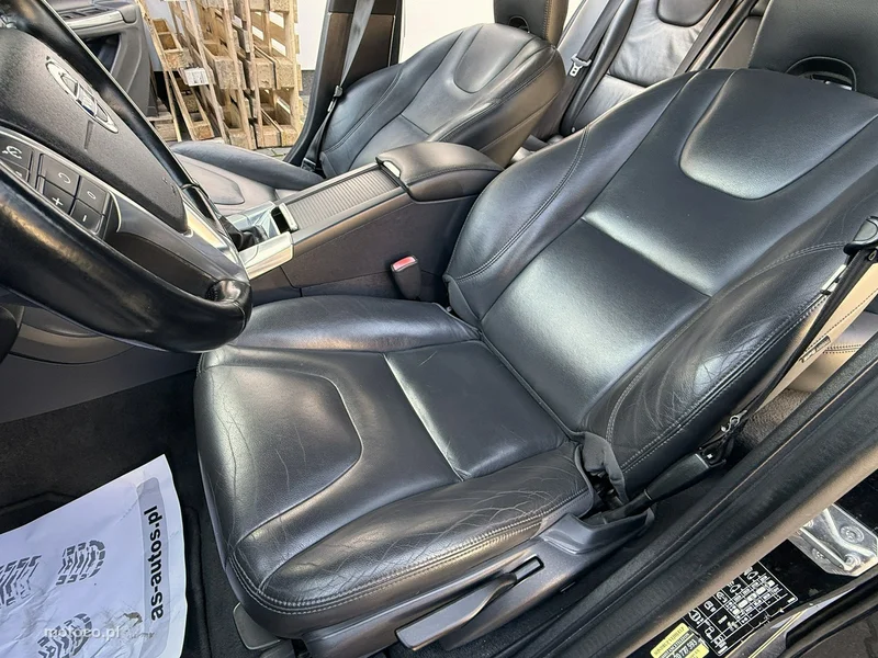 Volvo V60 13