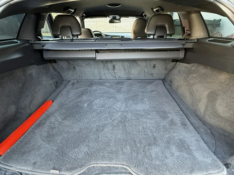 Volvo V60 17