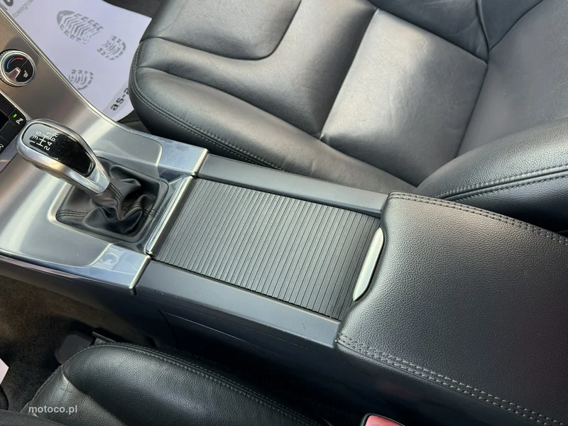 Volvo V60 18
