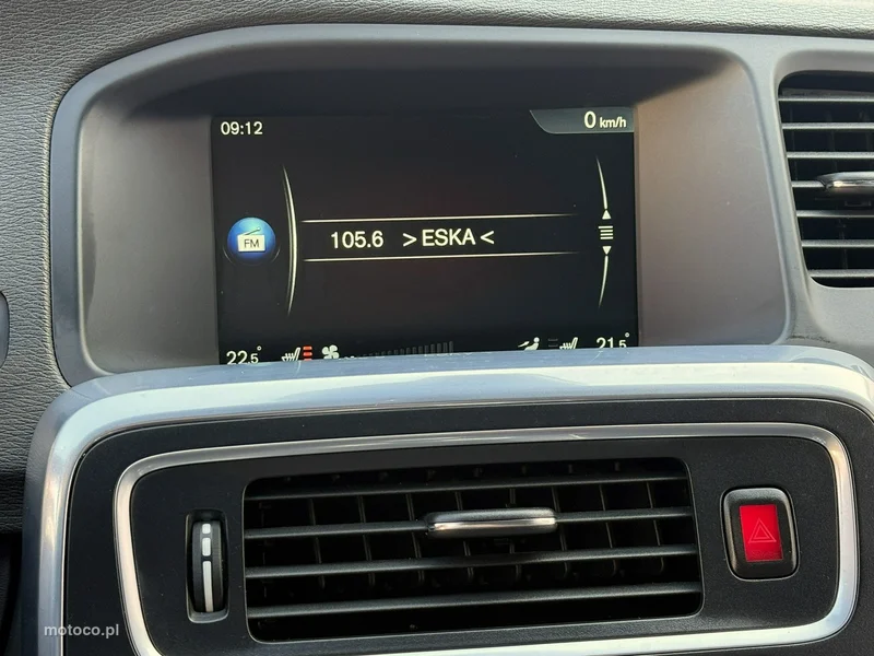 Volvo V60 33