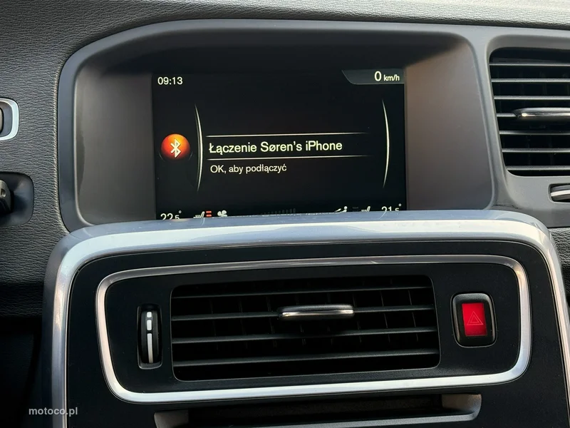 Volvo V60 35