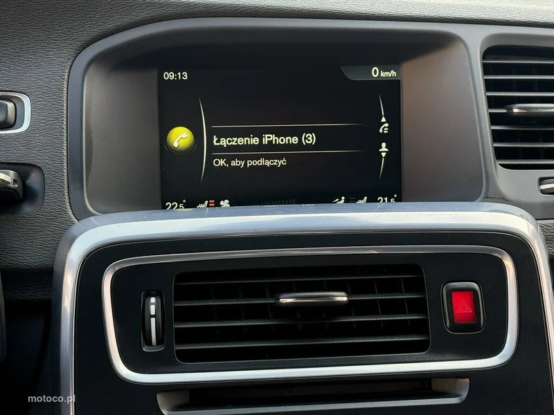 Volvo V60 36