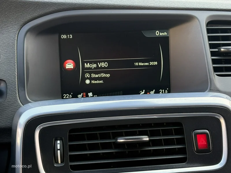 Volvo V60 37