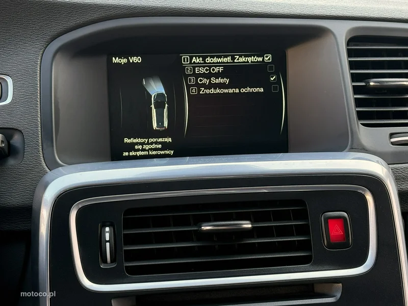 Volvo V60 39