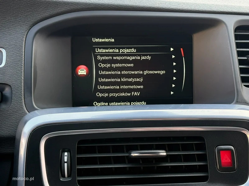 Volvo V60 45