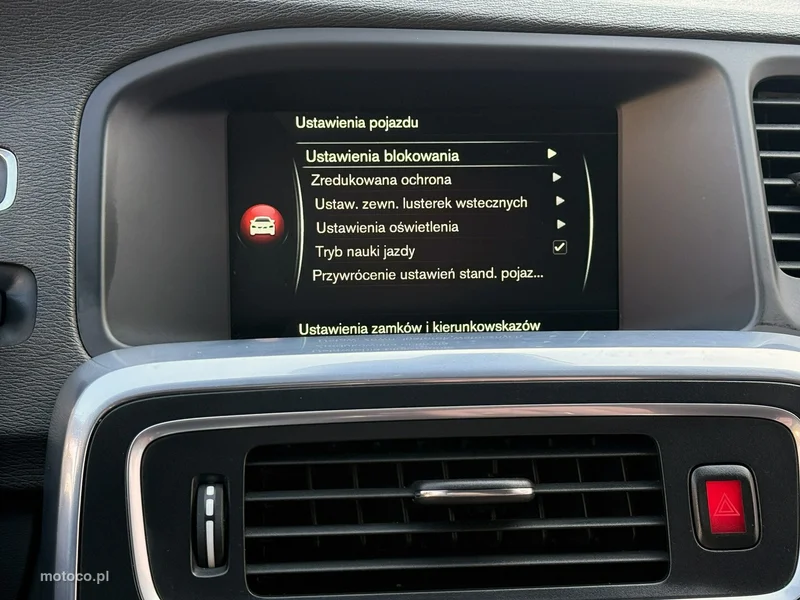 Volvo V60 46