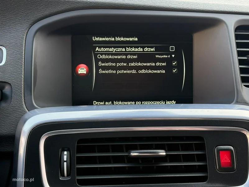 Volvo V60 47