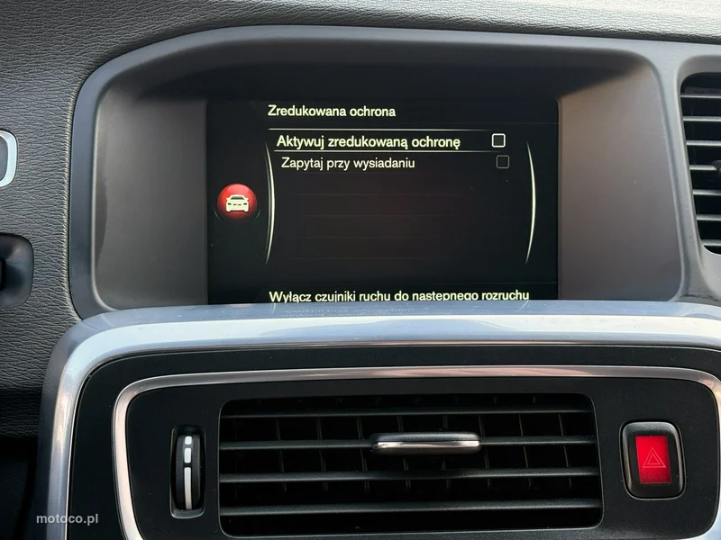 Volvo V60 48