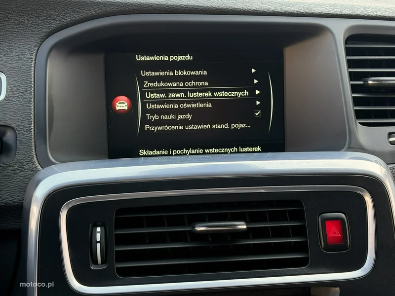 Volvo V60 49