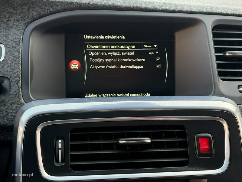 Volvo V60 50