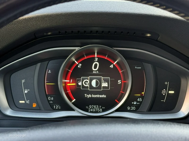 Volvo V60 60