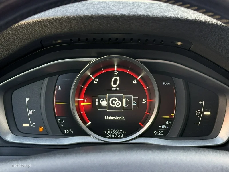 Volvo V60 61