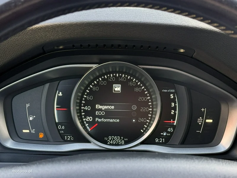 Volvo V60 65