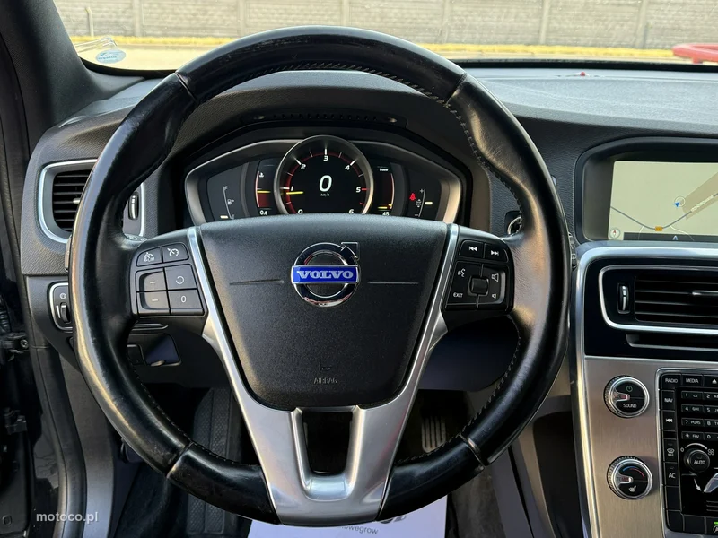 Volvo V60 68