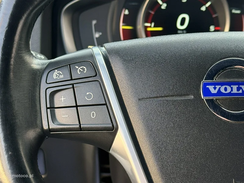 Volvo V60 10