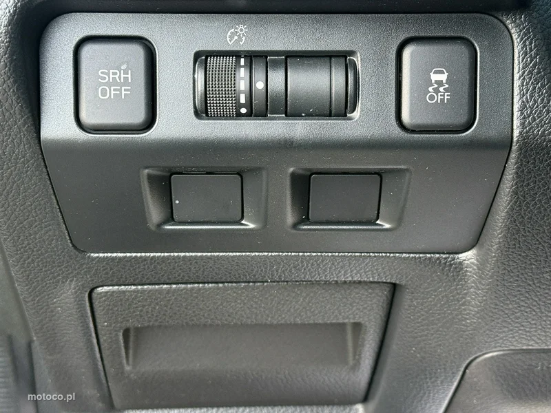Subaru Forester 11