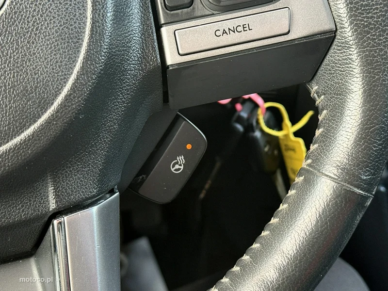 Subaru Forester 14