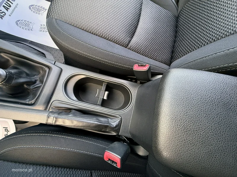 Subaru Forester 19