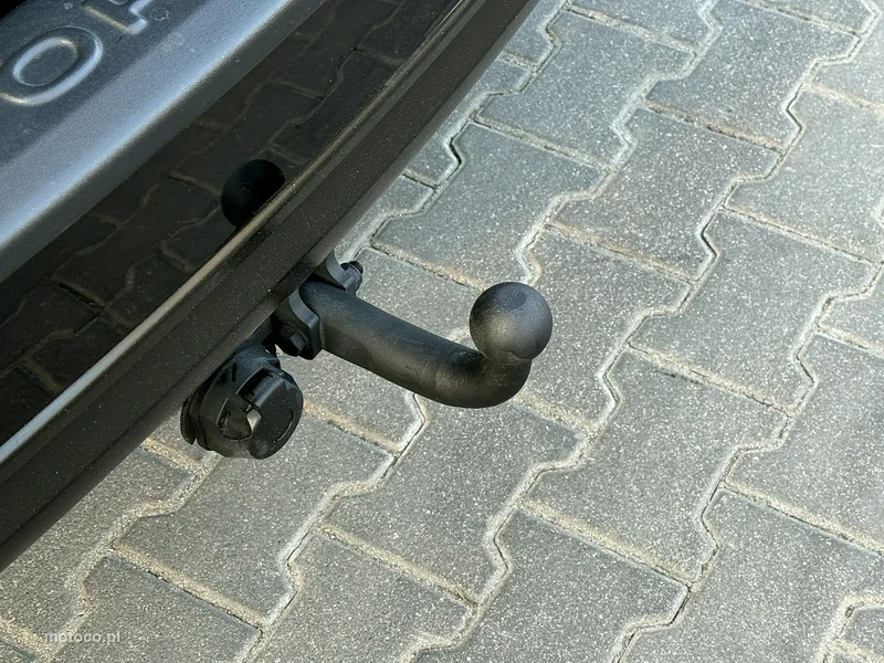 Subaru Forester 23