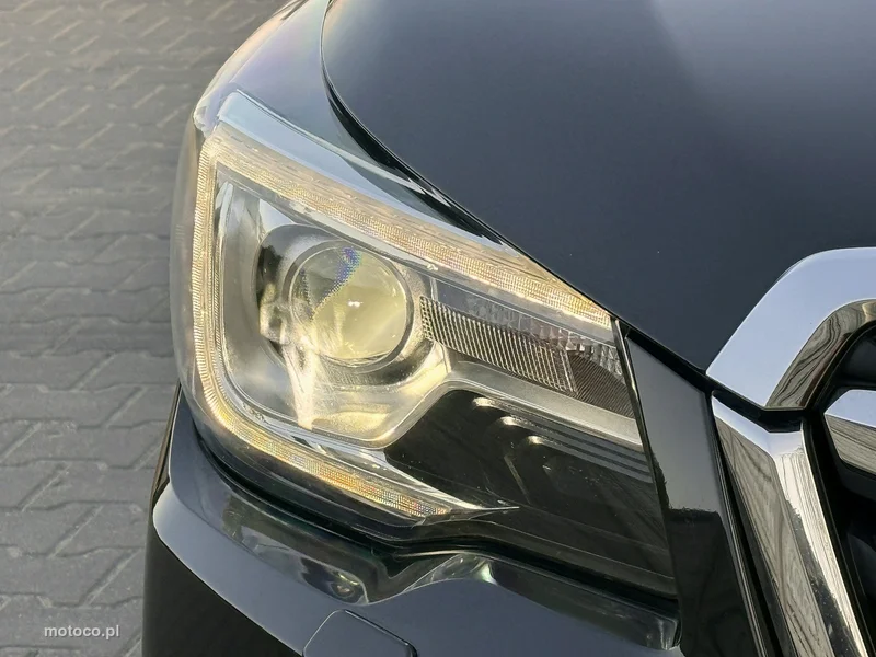 Subaru Forester 48