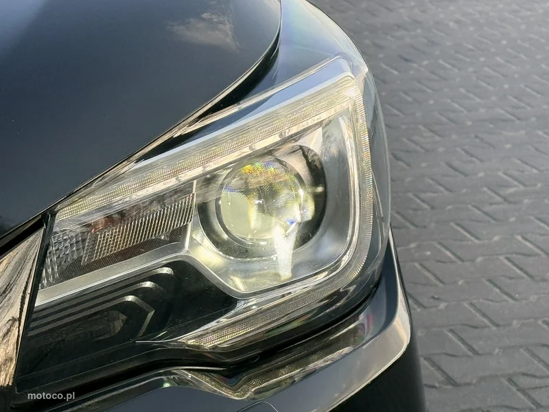 Subaru Forester 49