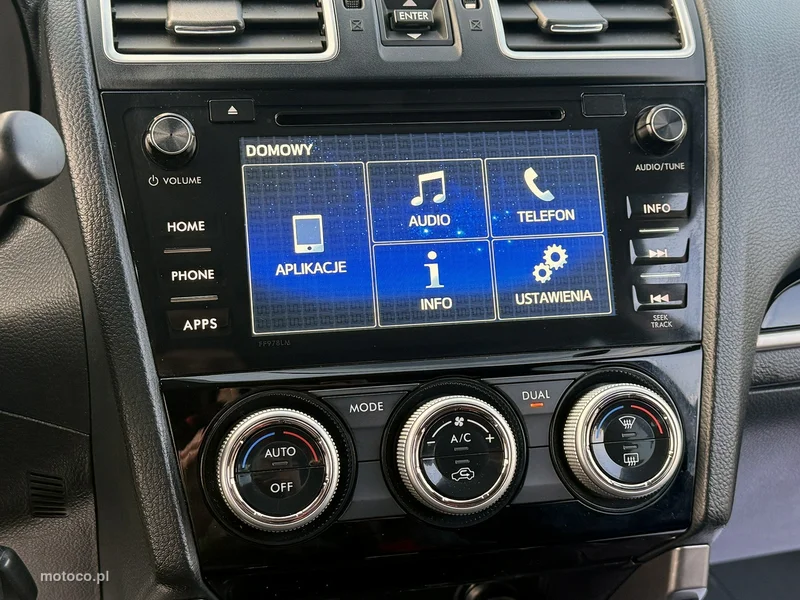 Subaru Forester 51