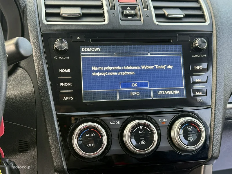 Subaru Forester 53