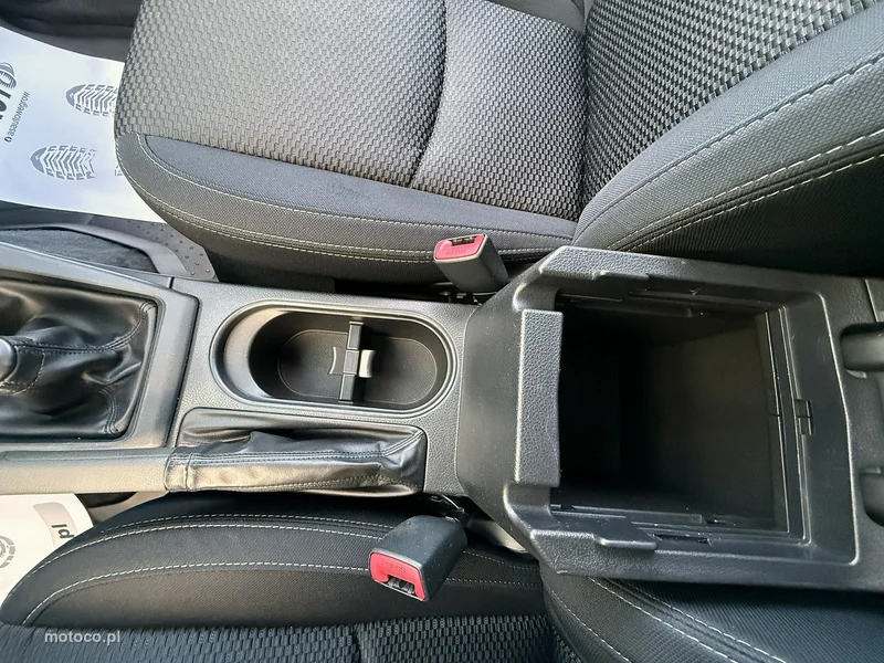 Subaru Forester 57