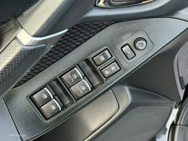Subaru Forester 9
