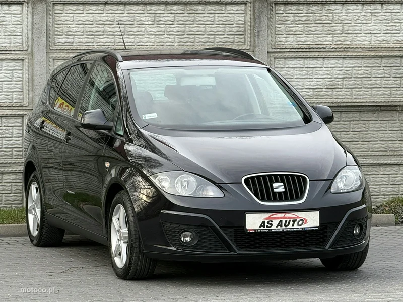 Seat Altea XL 2