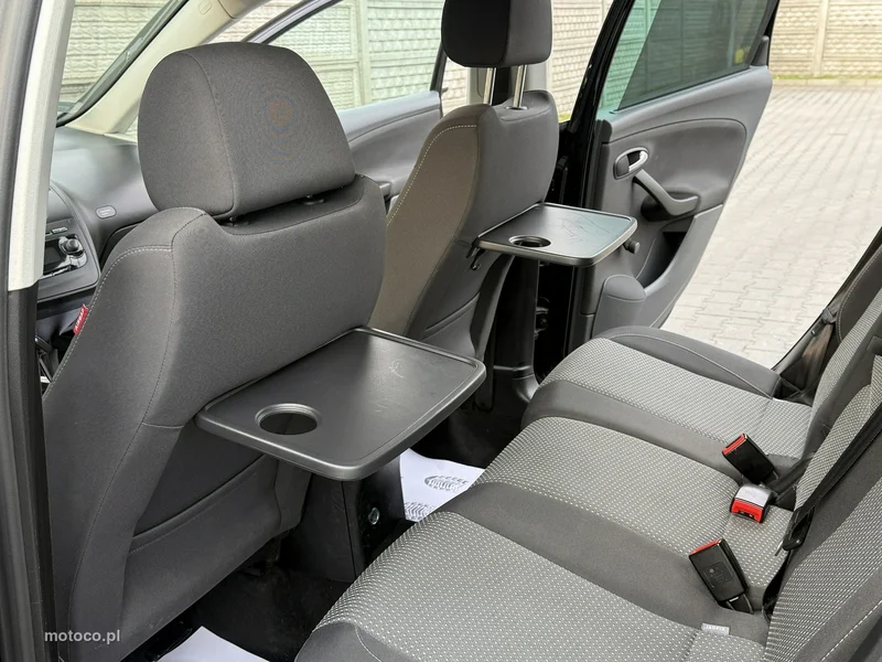 Seat Altea XL 11