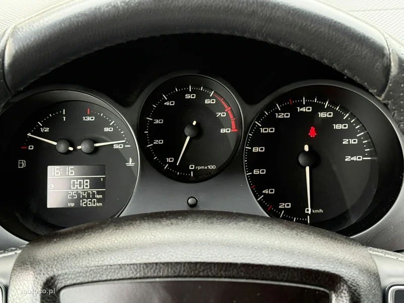 Seat Altea XL 12