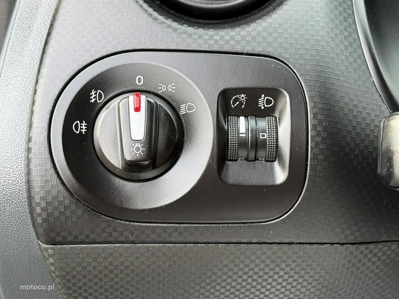 Seat Altea XL 15