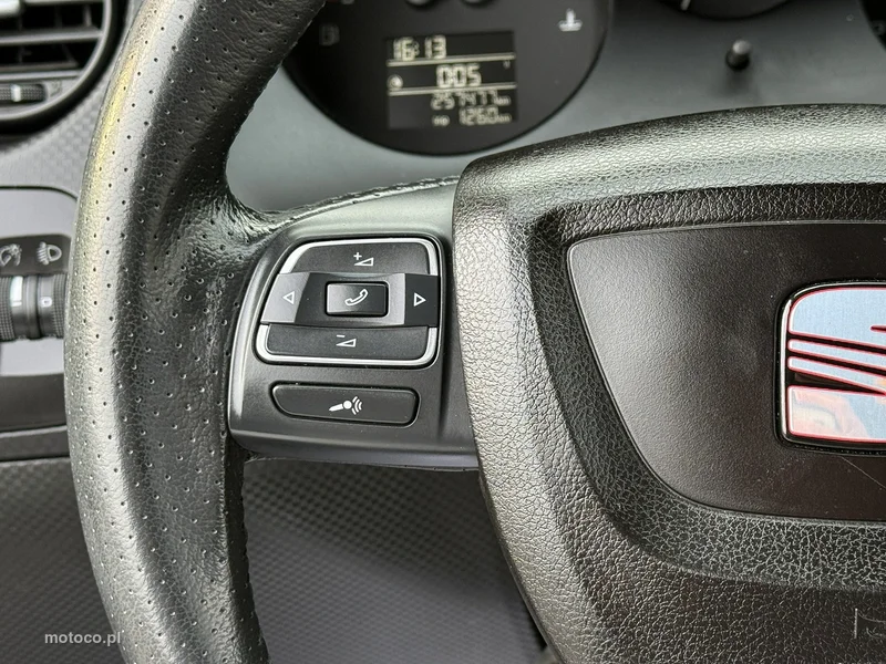 Seat Altea XL 16