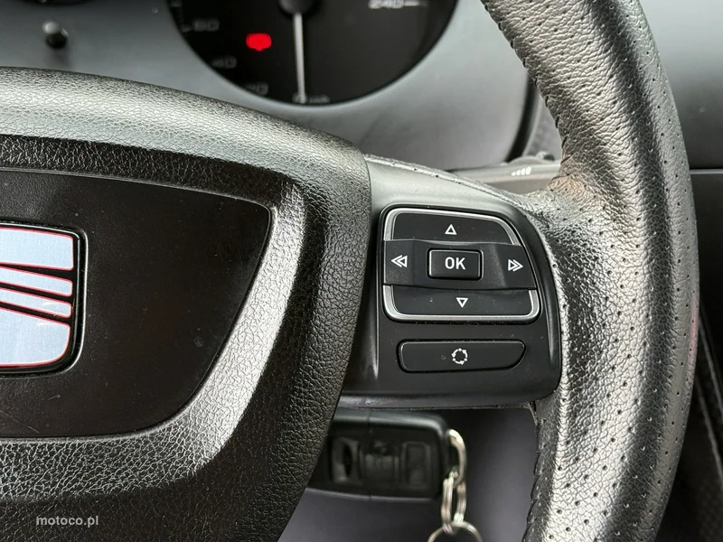 Seat Altea XL 17