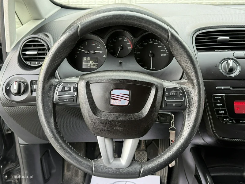 Seat Altea XL 18