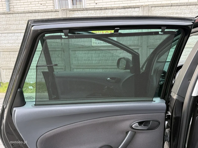 Seat Altea XL 21