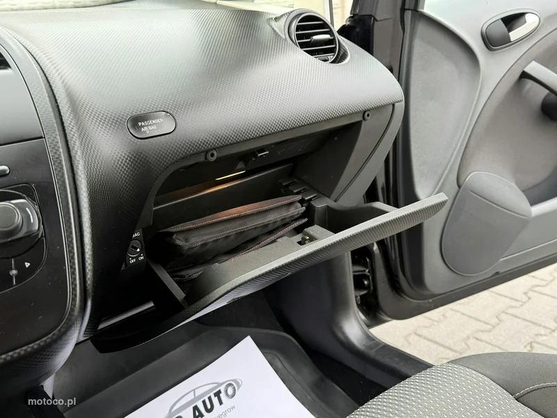Seat Altea XL 22