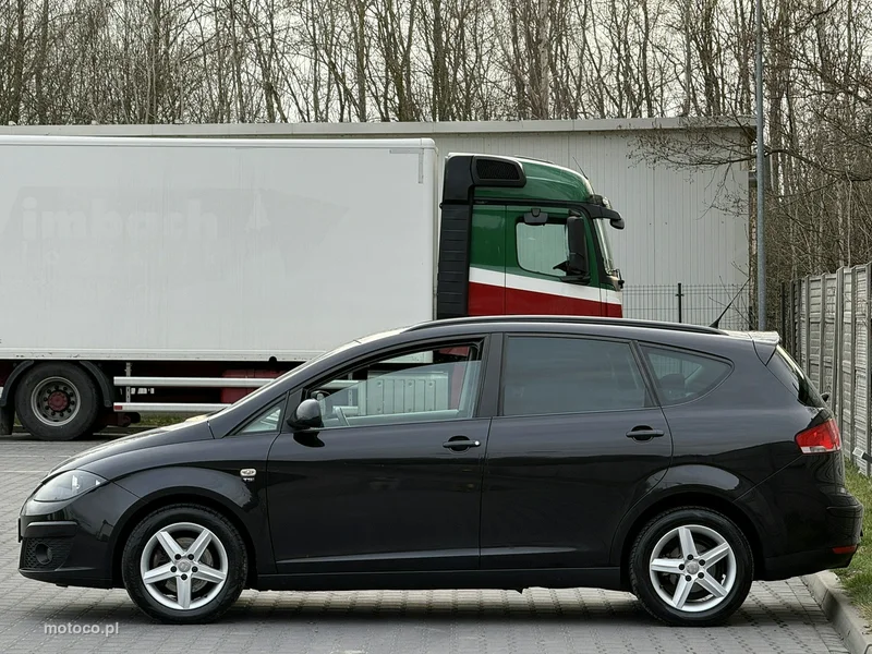 Seat Altea XL 23