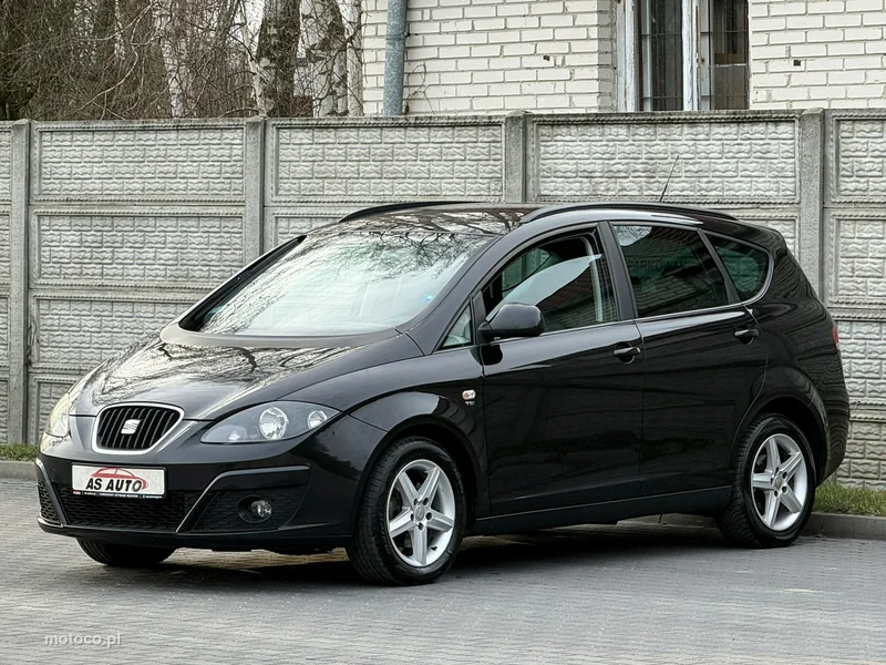Seat Altea XL 24