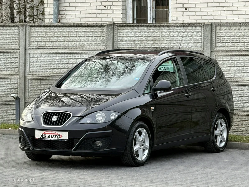 Seat Altea XL 26