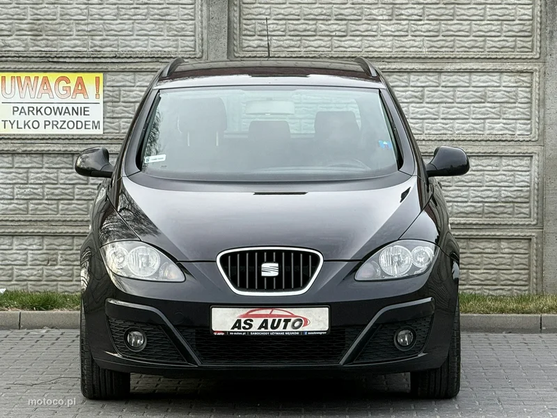 Seat Altea XL 28