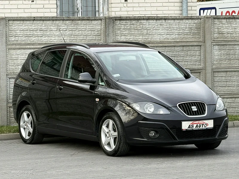 Seat Altea XL 30