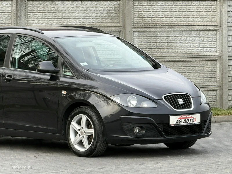 Seat Altea XL 31