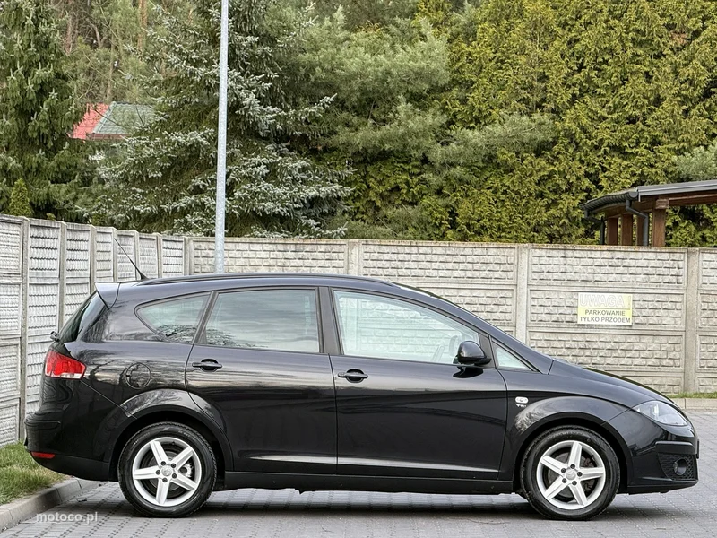 Seat Altea XL 33