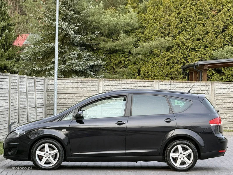 Seat Altea XL 34