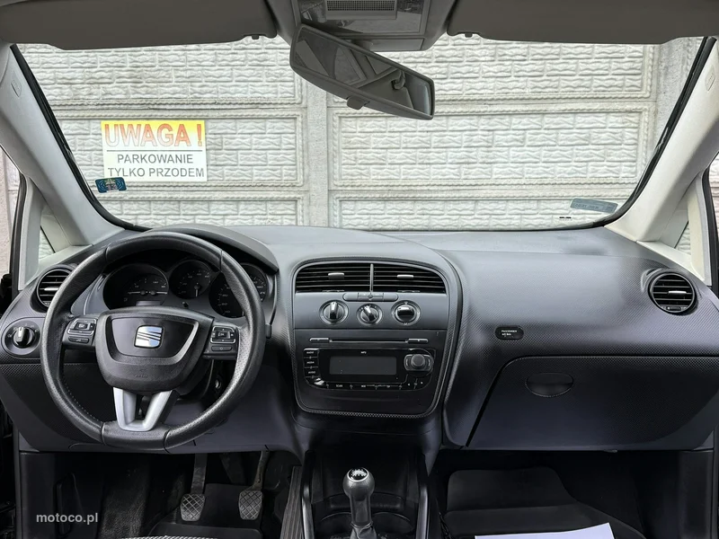 Seat Altea XL 5