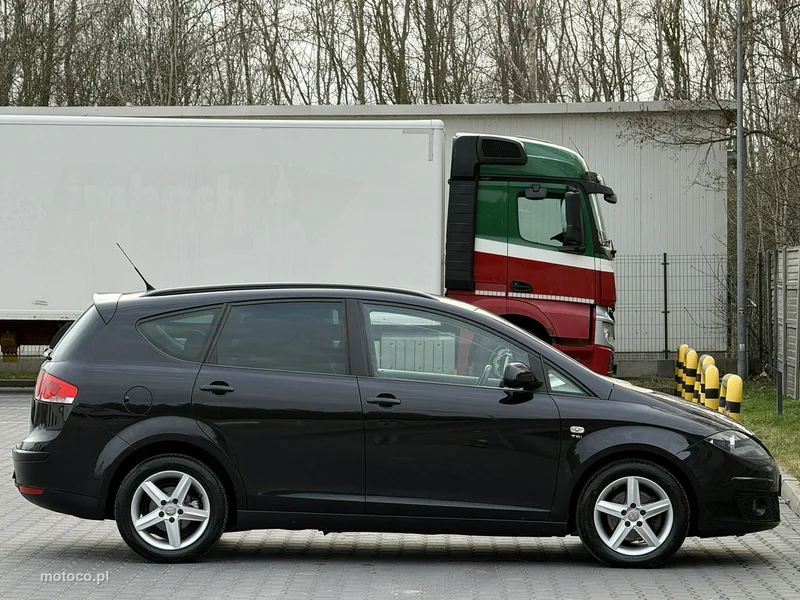 Seat Altea XL 44