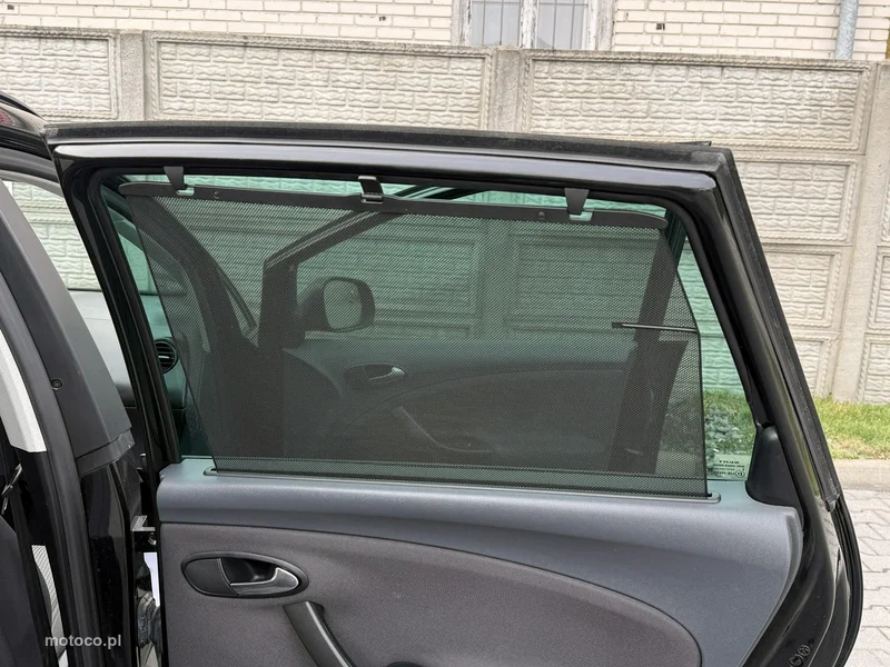 Seat Altea XL 47